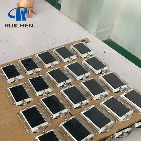 <h3>Solar Road Stud For Driveway In UAE-Nokin Motorway Road Studs</h3>
